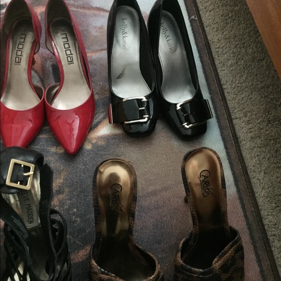 Shoes - Picture 5 of 7